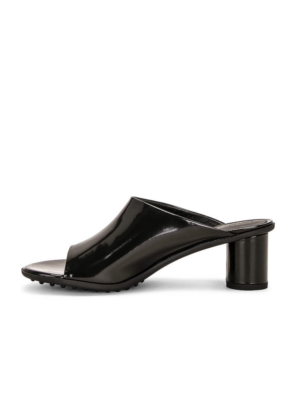 Bottega Veneta Atomic Mule Sandal black NEW